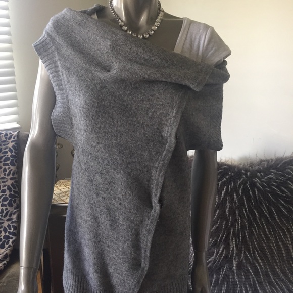 NWOT Robert Rodriguez Cardigan xs - Picture 8 of 9